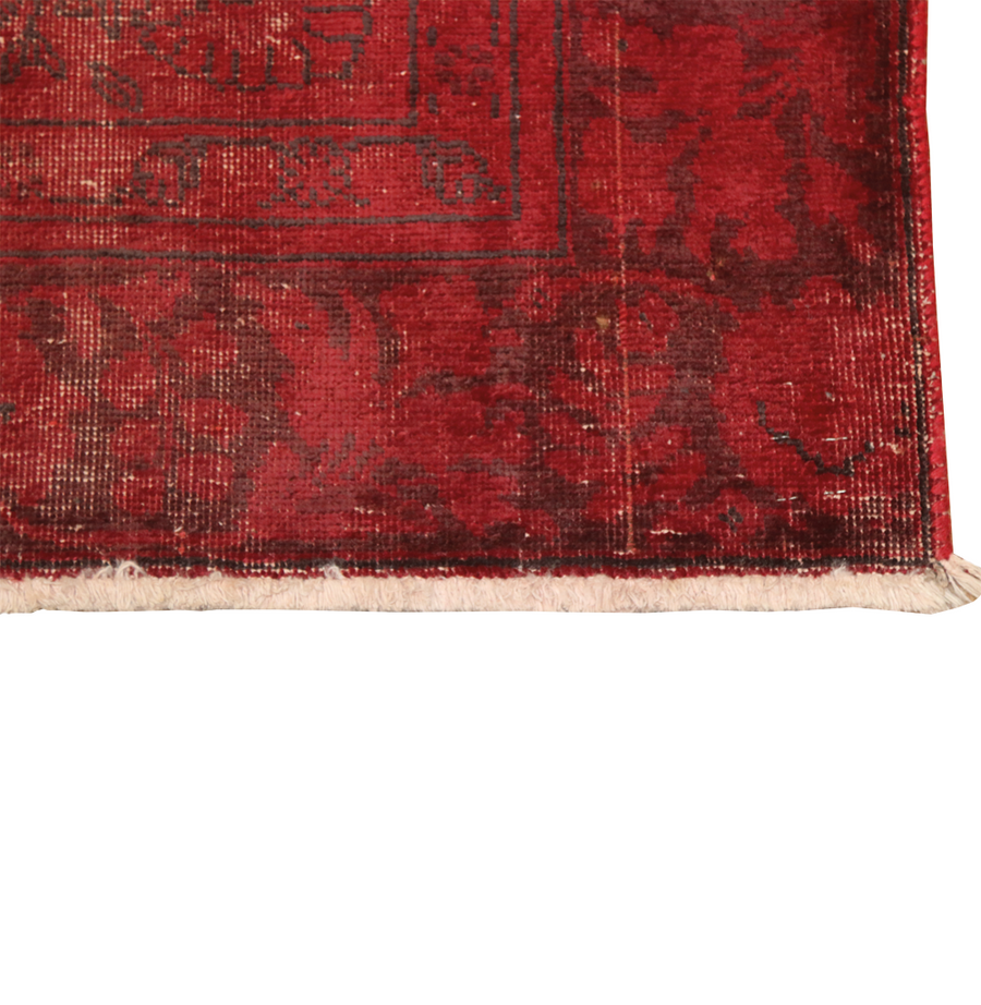 Vintage tapijt <br> 265 x 185 cm