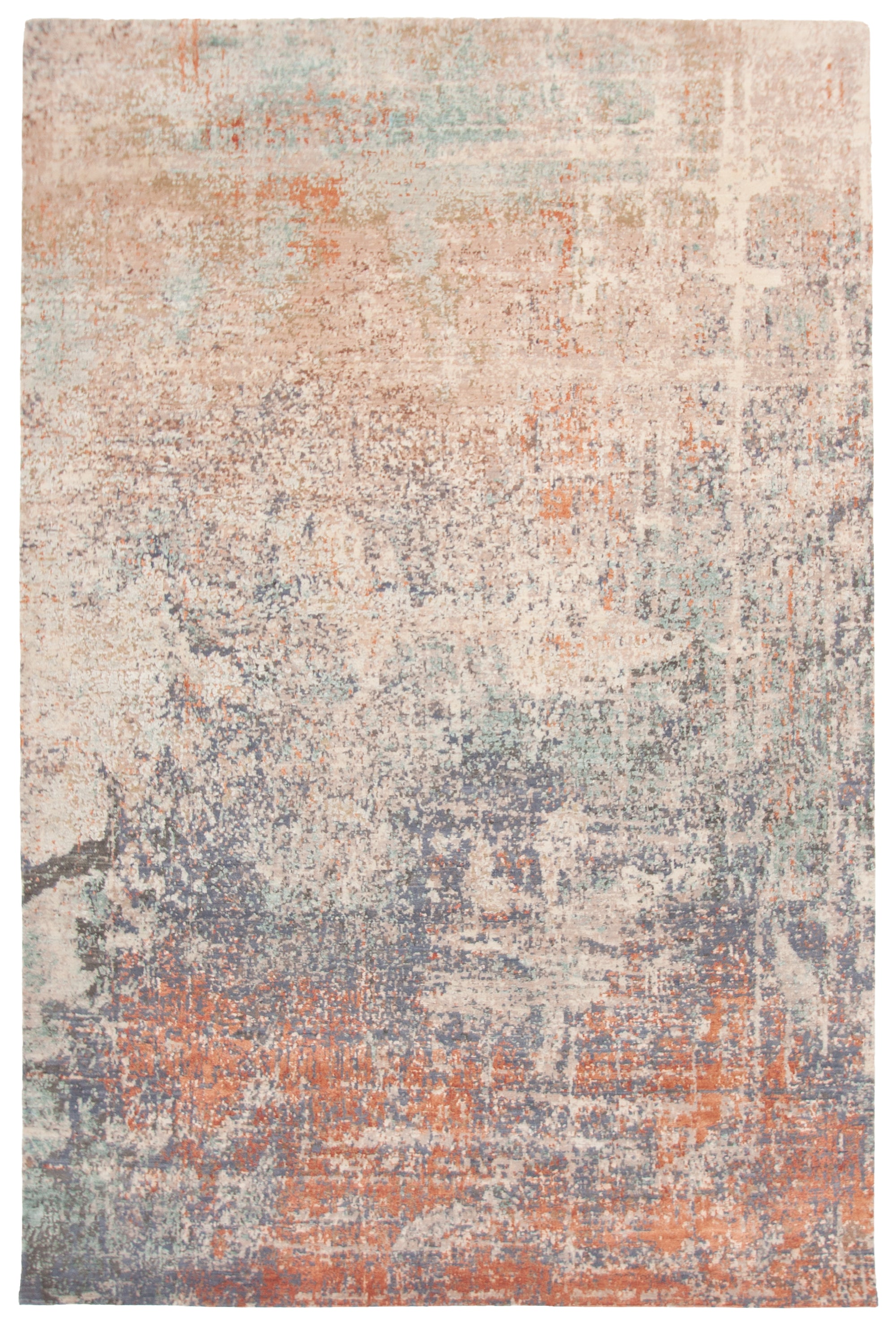 Nuovo Benvenuto  200 x 302 cm