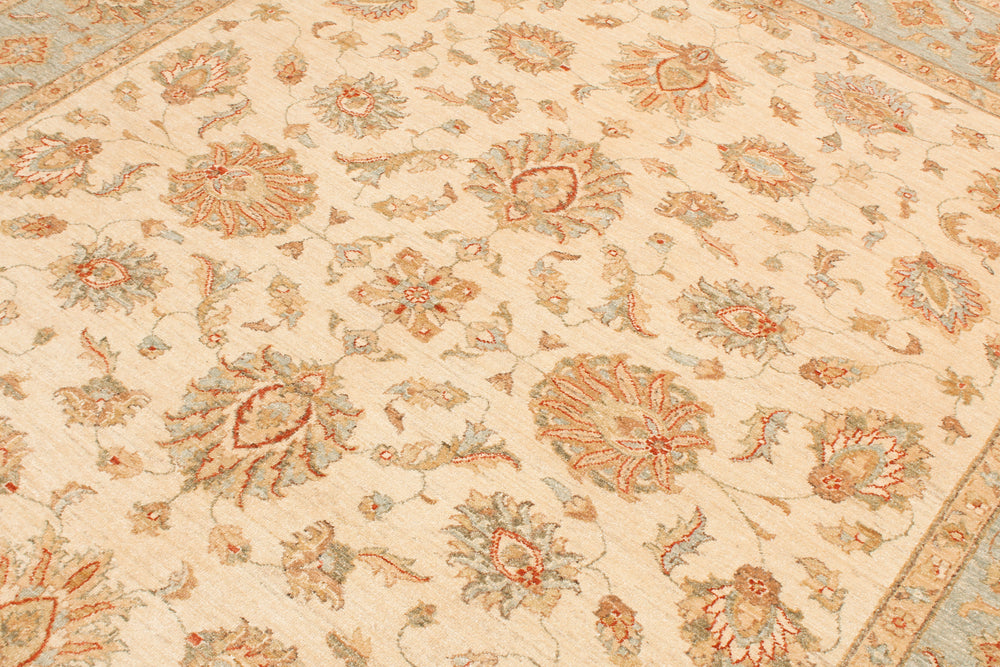 Samarkand Ziegler 250 x 300 cm – detail