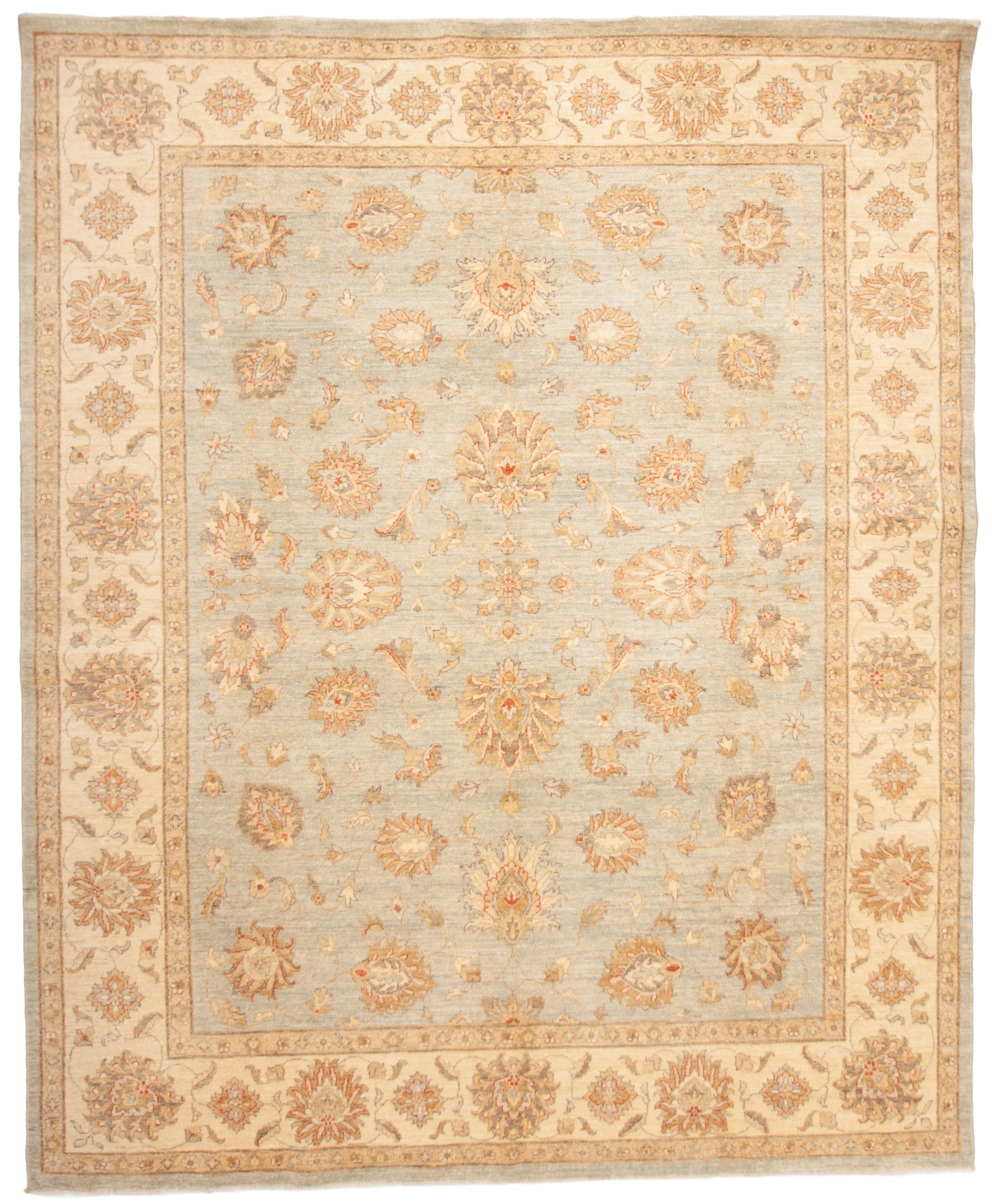 Samarkand Ziegler249 x302 cm