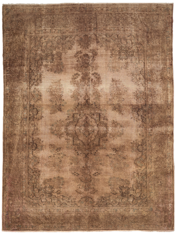 Vintage tapijt <br> 302 x 226 cm