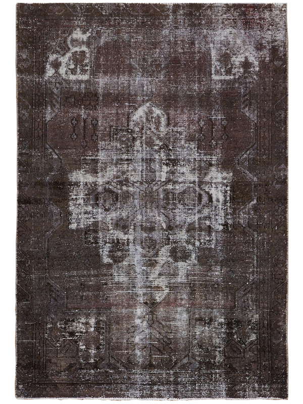 Vintage tapijt 180 x 120 cm