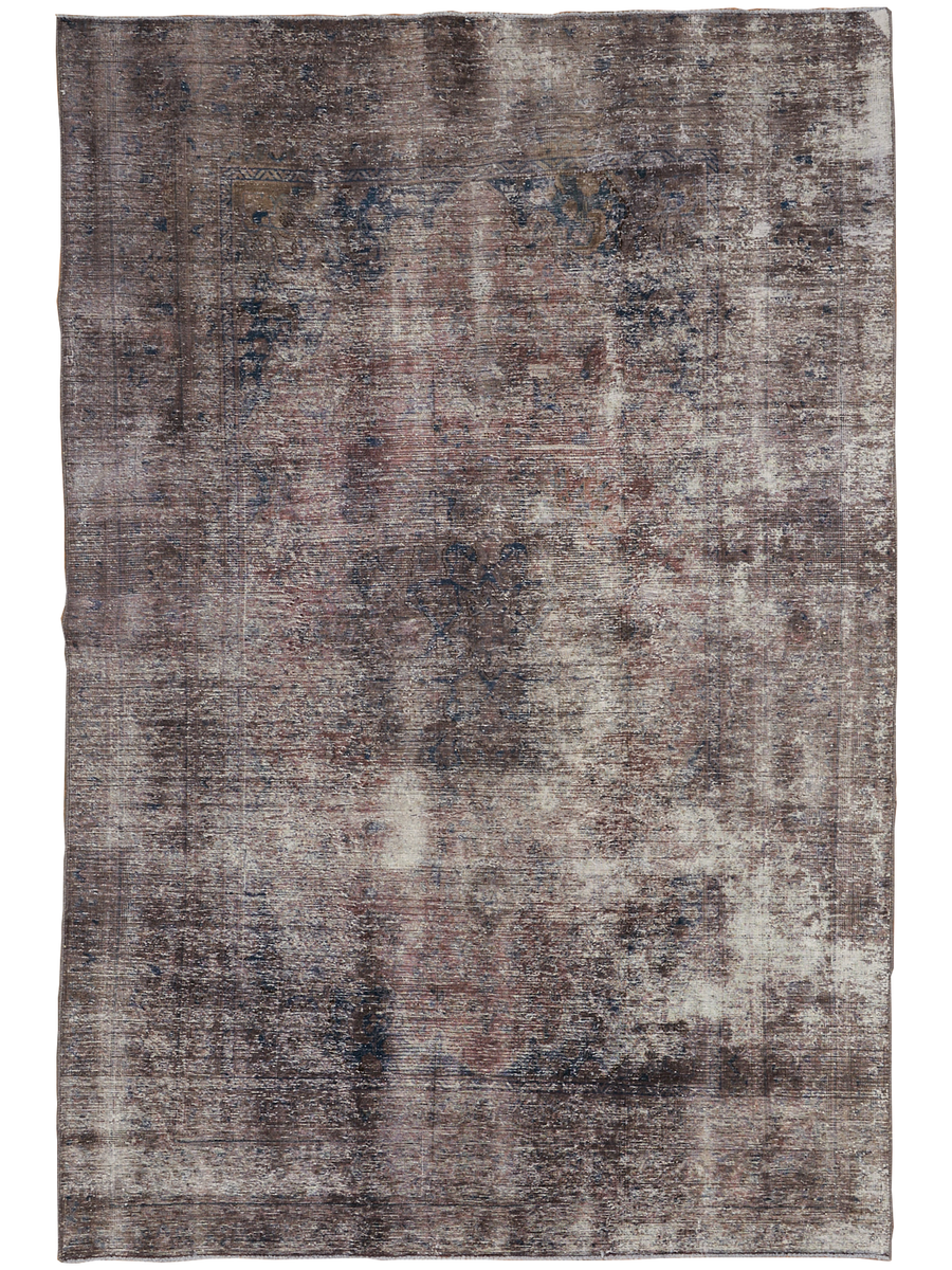 Vintage tapijt <br> 280 x 180 cm