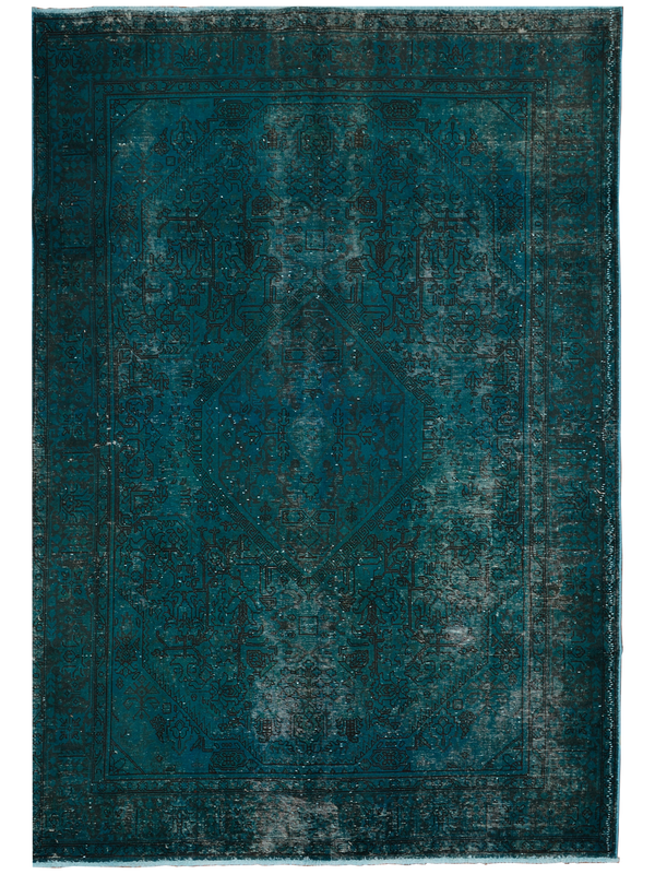 Vintage tapijt 290 x 200 cm