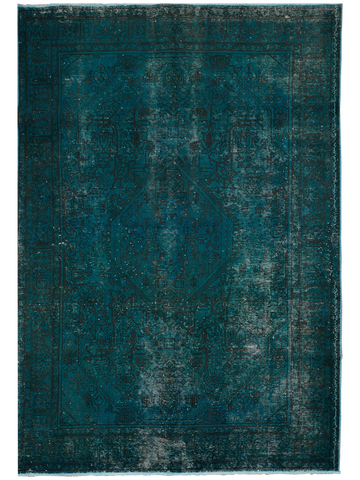 Vintage tapijt <br> 290 x 200 cm