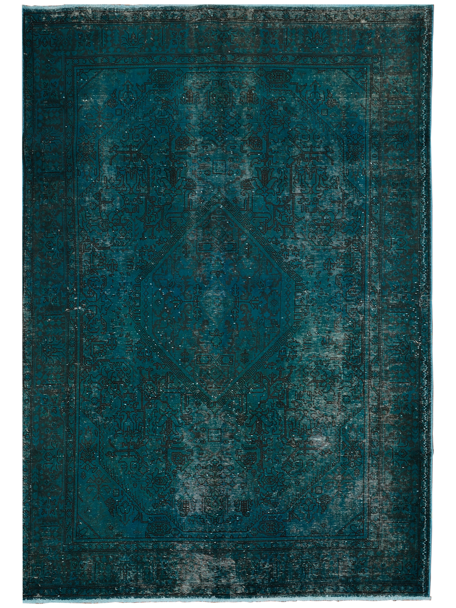 Vintage tapijt <br> 290 x 200 cm