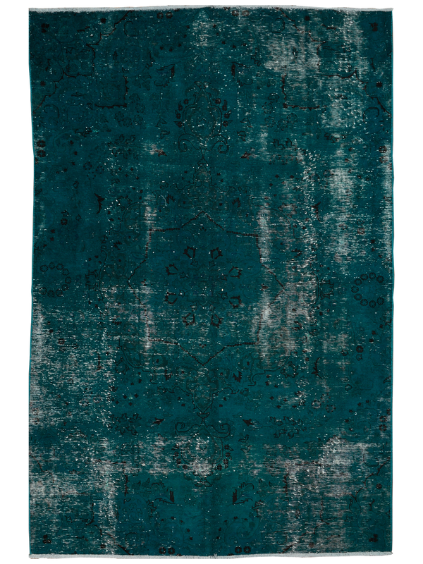 Vintage tapijt 293 x 184 cm