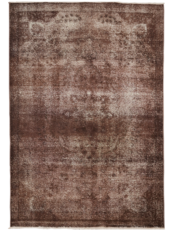 Vintage tapijt 289 x 202 cm