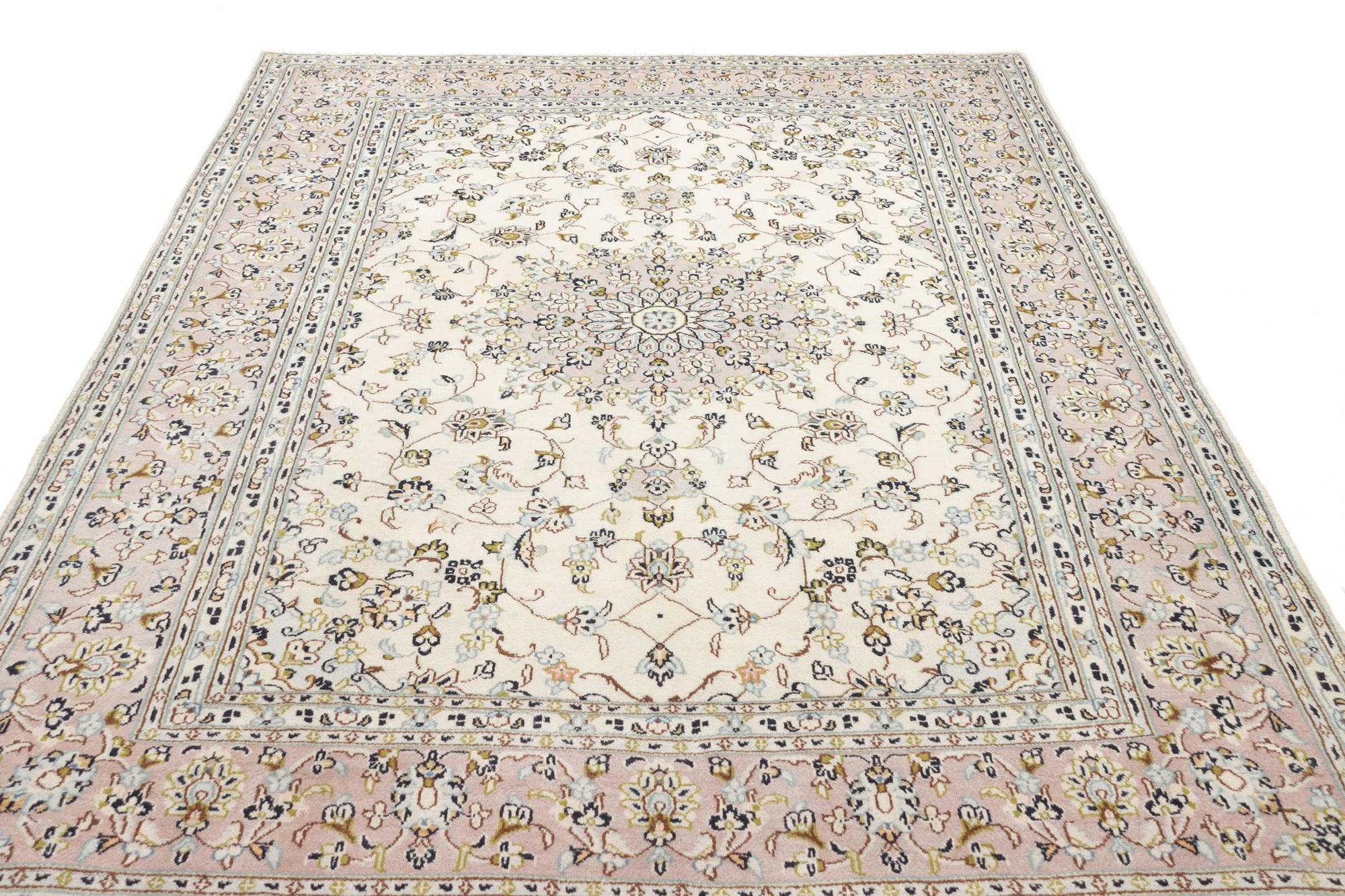 Kashan 200 x 288 cm