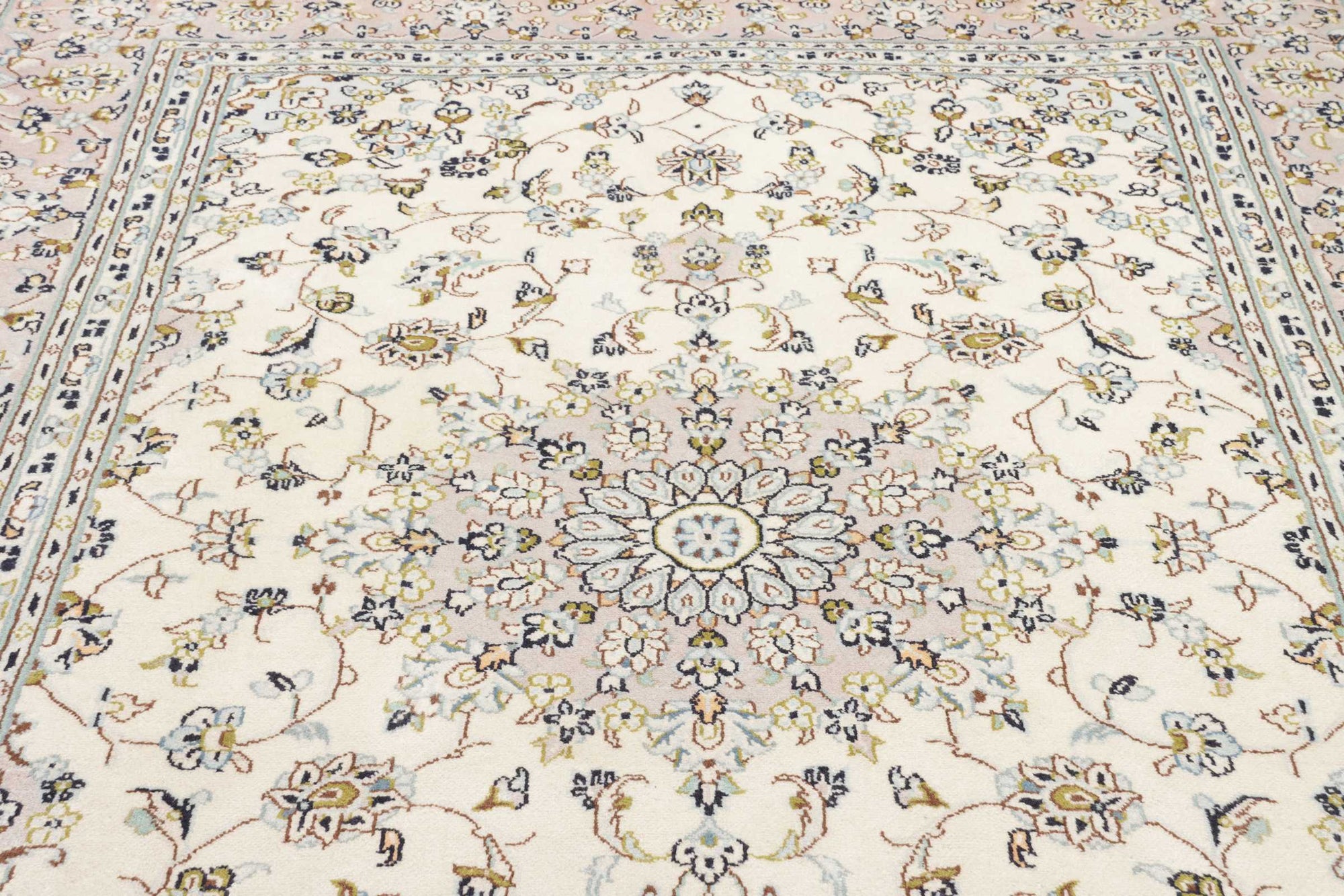 Kashan 200 x 288 cm