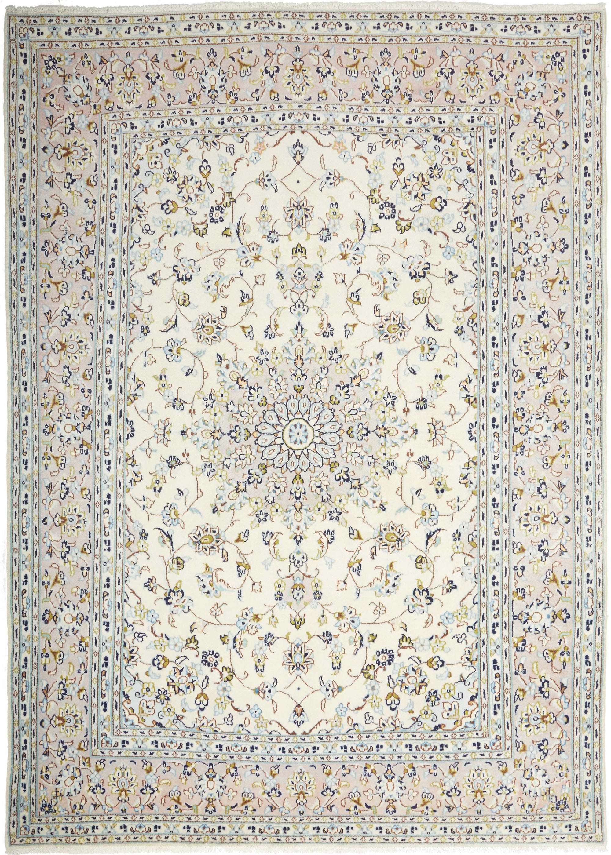 Kashan 200 x 288 cm