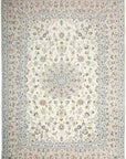 Kashan 200 x 288 cm