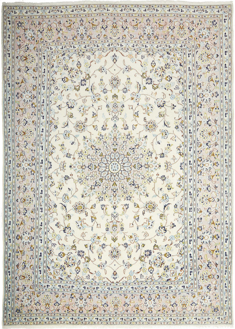 Kashan<br> 200 x 288 cm