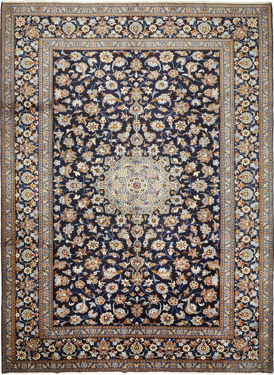 Kashan <br> 275 x 374 cm