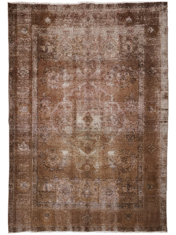 Vintage tapijt <br> 304 x 198 cm
