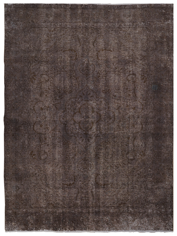Vintage tapijt 279 x 198 cm