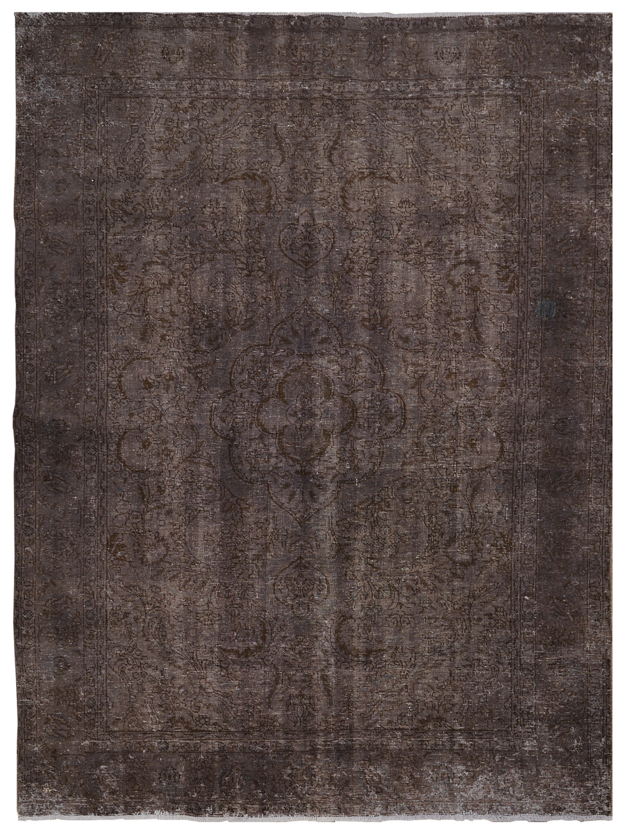 Vintage tapijt <br> 279 x 197 cm