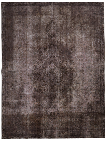 Vintage tapijt <br> 300 x 250 cm