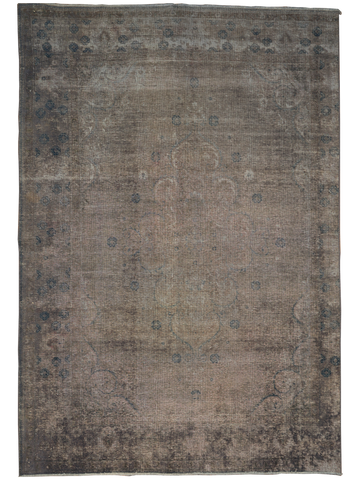 Vintage tapijt <br> 320 x 220 cm