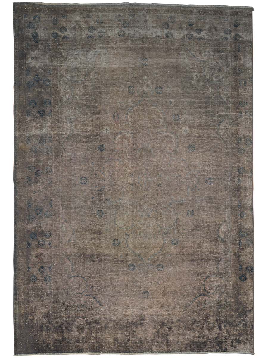 Vintage tapijt <br> 320 x 220 cm