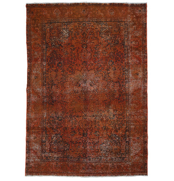 Vintage tapijt <br> 300 x 200 cm