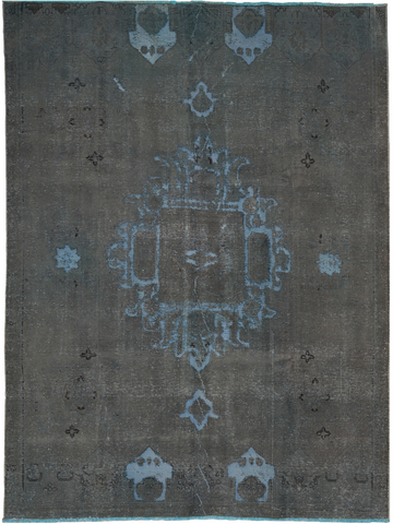 Vintage tapijt <br> 330 x 230 cm