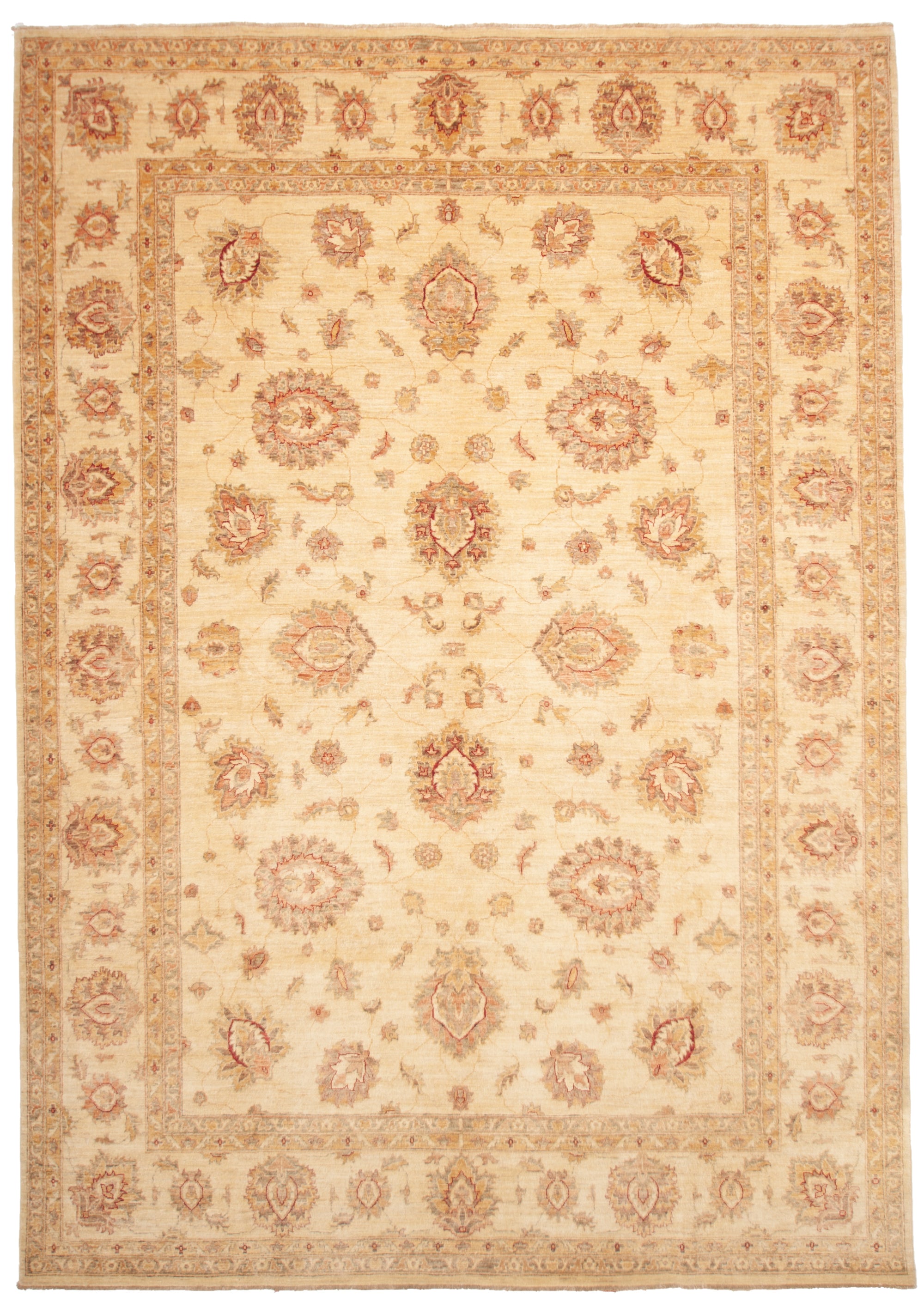 Feraghan Ziegler 250 x 350 cm