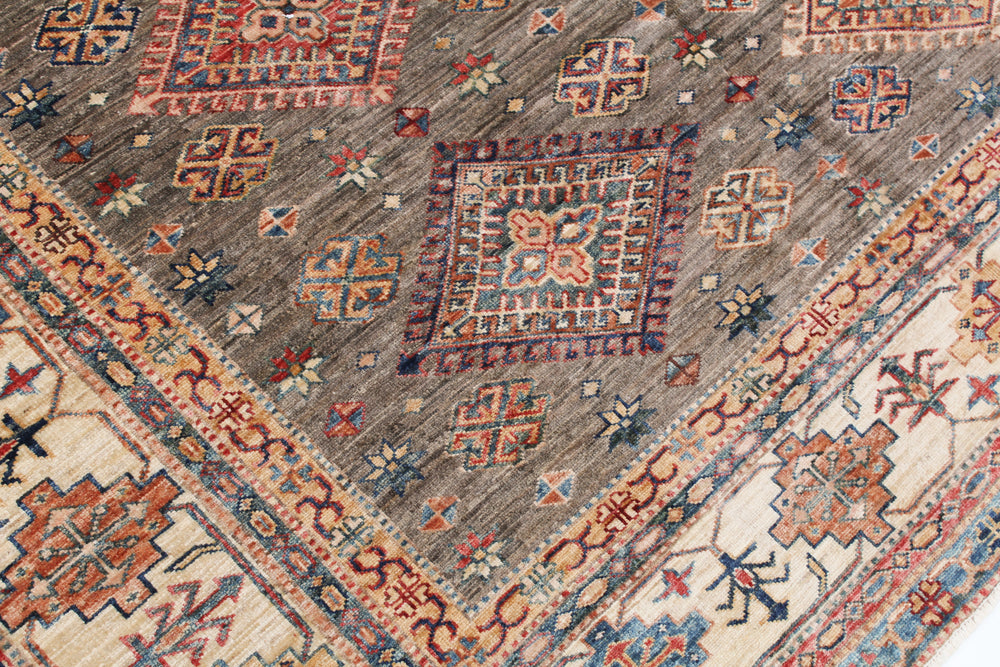 Chirwan 210 x 295 cm – detail