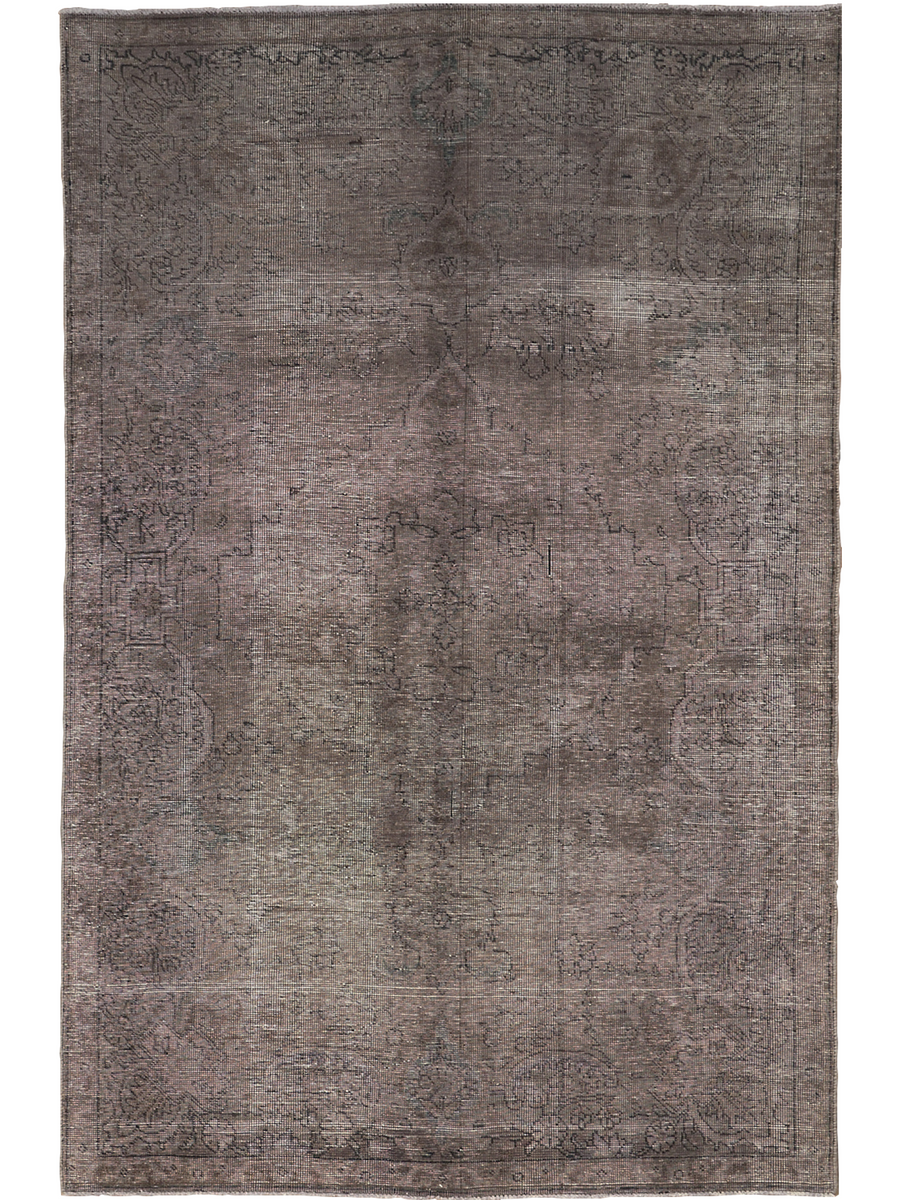 Vintage tapijt <br> 245 x 148 cm