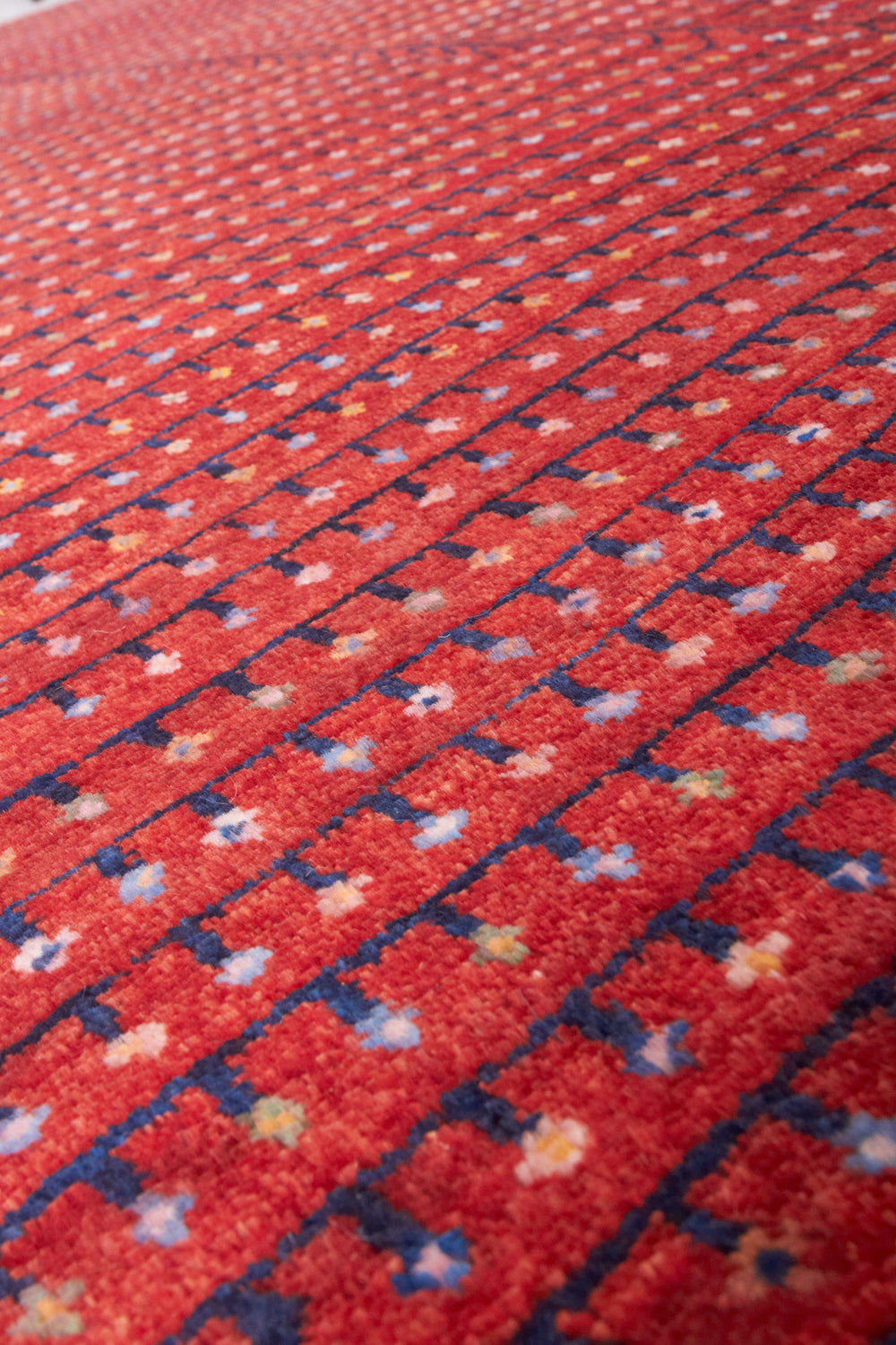 Khashkuli 220 x 320 cm – detail