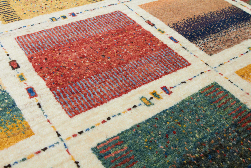 Khashkuli 210 x 320 cm – detail