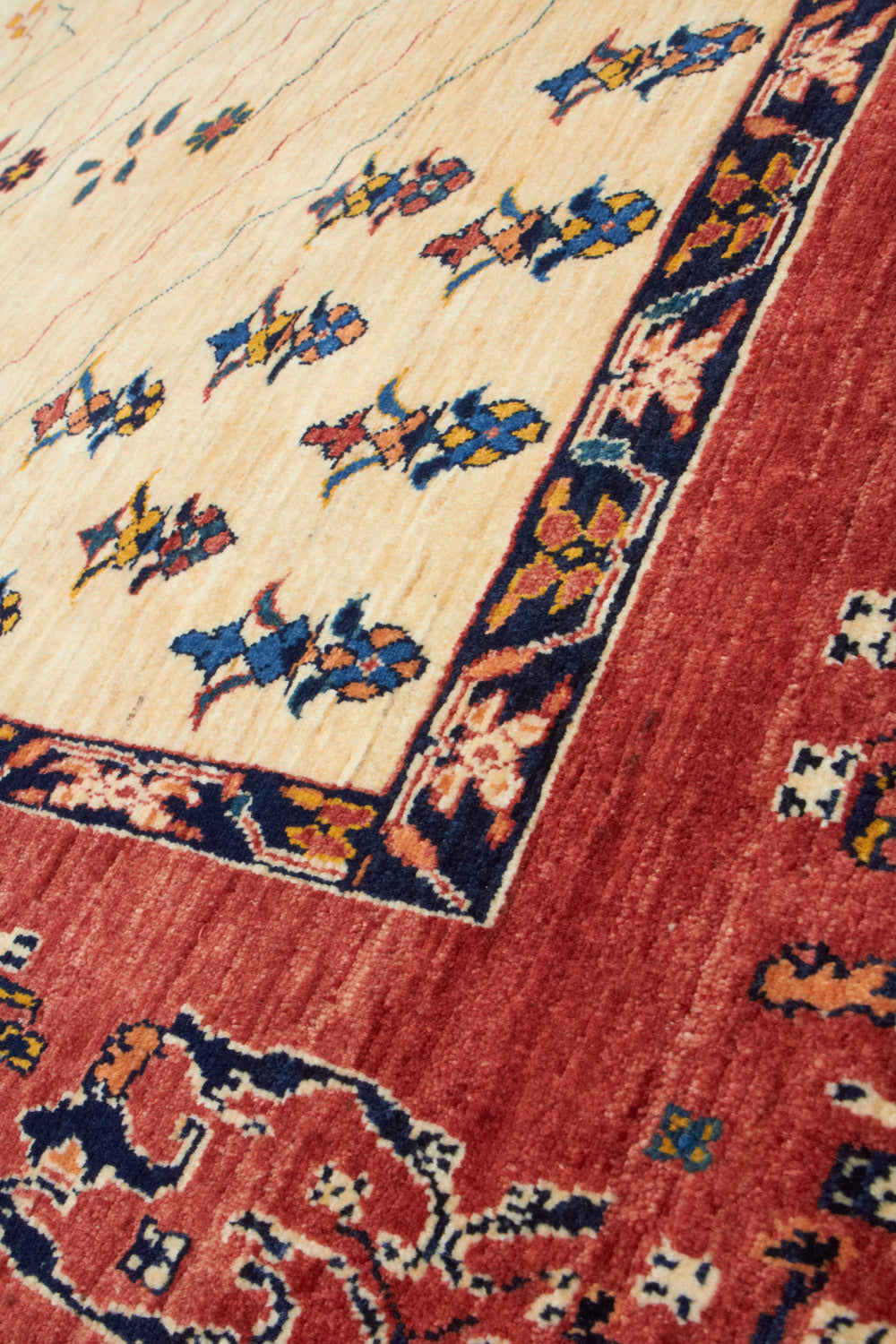Luribaft 190 x 280 cm – detail