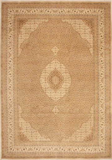 Indo Tabriz <br>246 x 352 cm