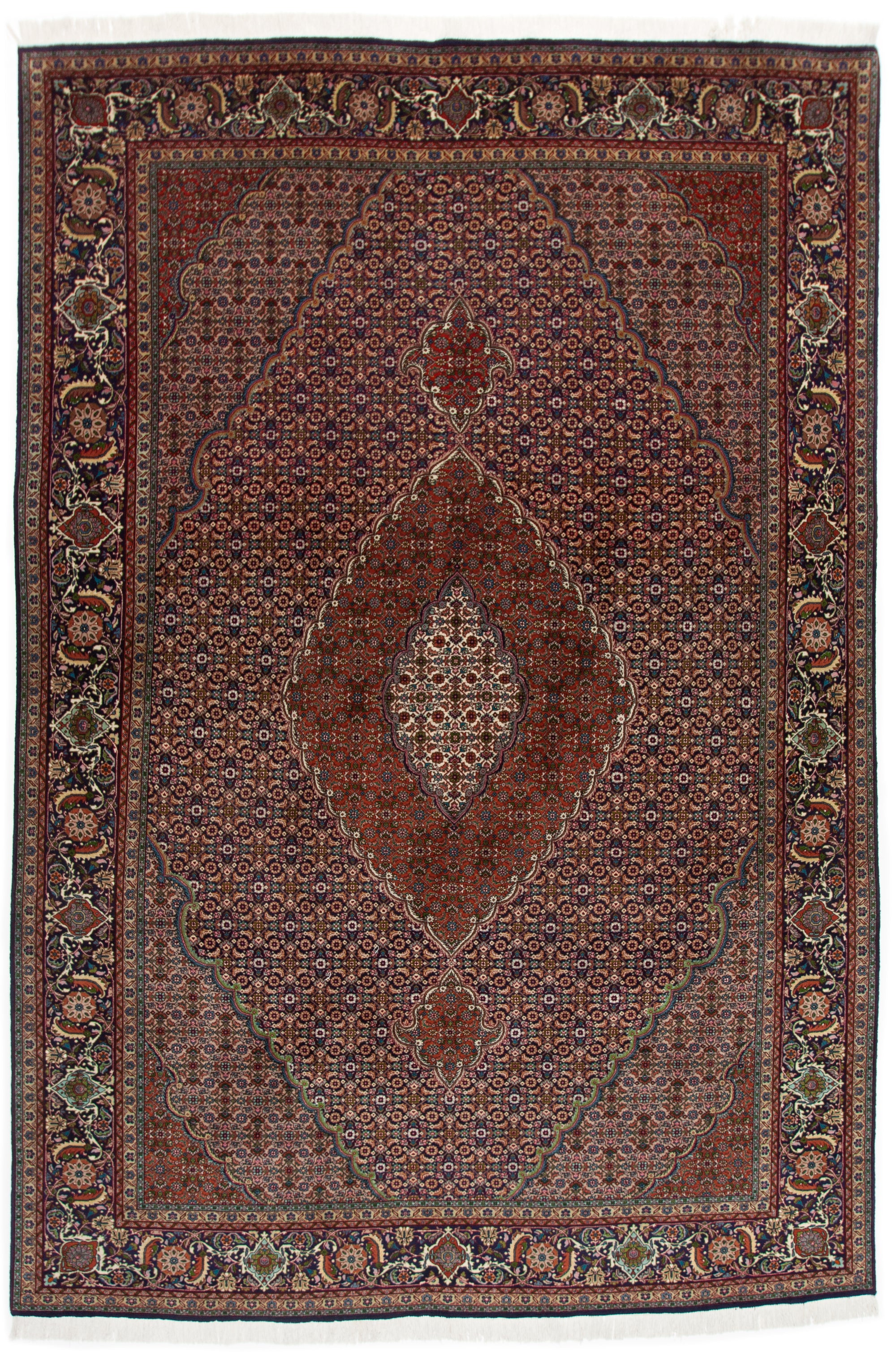 Tabriz 200 x 298 cm