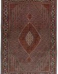 Tabriz 200 x 298 cm