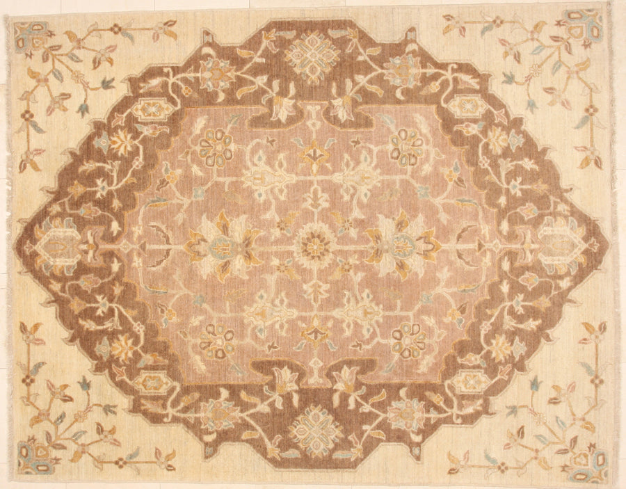 Samarkand <br> 197 x 253 cm
