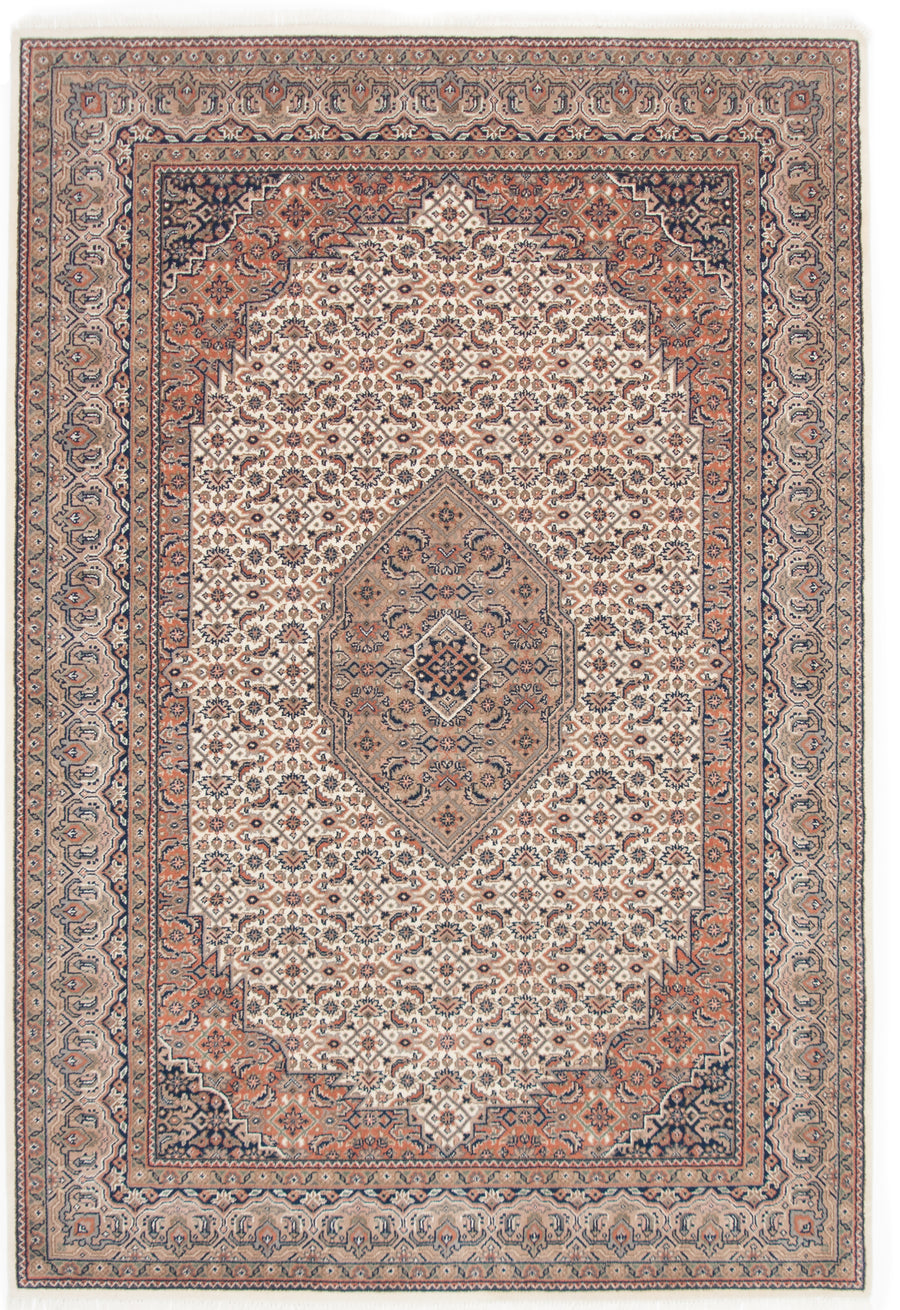 Perzisch vloerkleed Indo Bidjar <br> 170 x 248 cm <br> In diverse maten leverbaar,