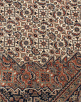 Perzisch vloerkleed Indo Bidjar  170 x 248 cm  In diverse maten leverbaar,