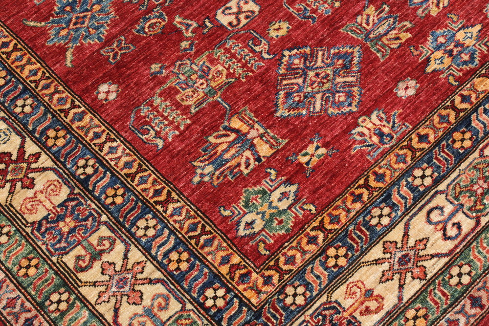 Kazak 178 x 254 cm – detail