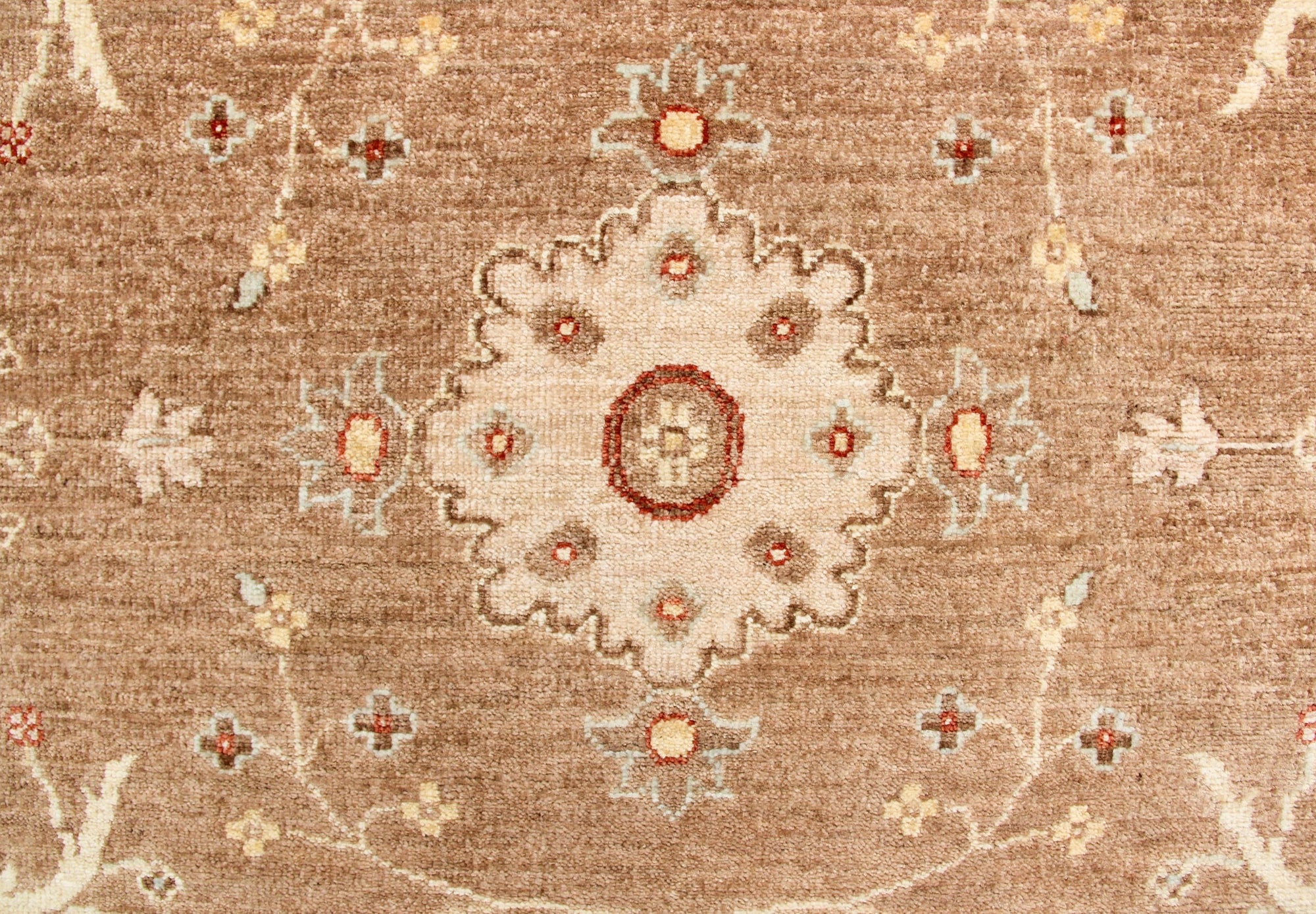 Samarkand ziegler  252 x 341 cm