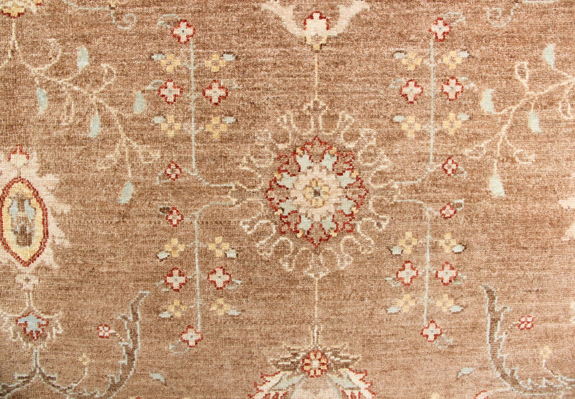 Samarkand ziegler  252 x 341 cm