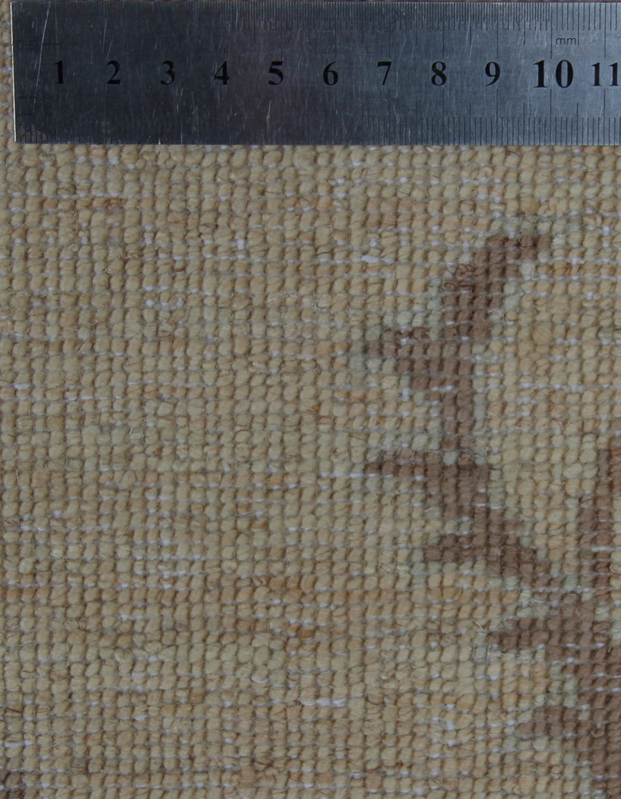 Samarkand ziegler <br> 253 x 344 cm