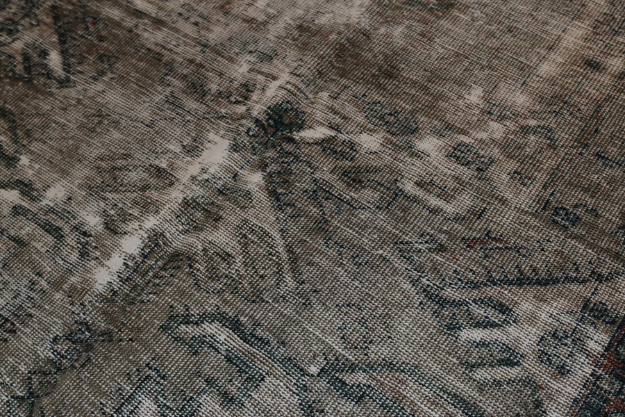 Vintage tapijt <br> 180 x 120 cm
