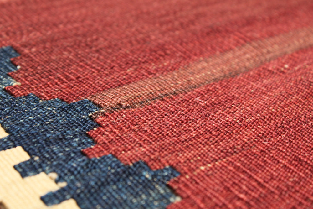 Gaisjgai kelim 155 x 270 cm – detail