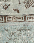 Patchwork tapijt  250 x 300 cm