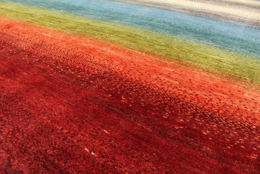 Khashkuli 241 x 300 cm – detail