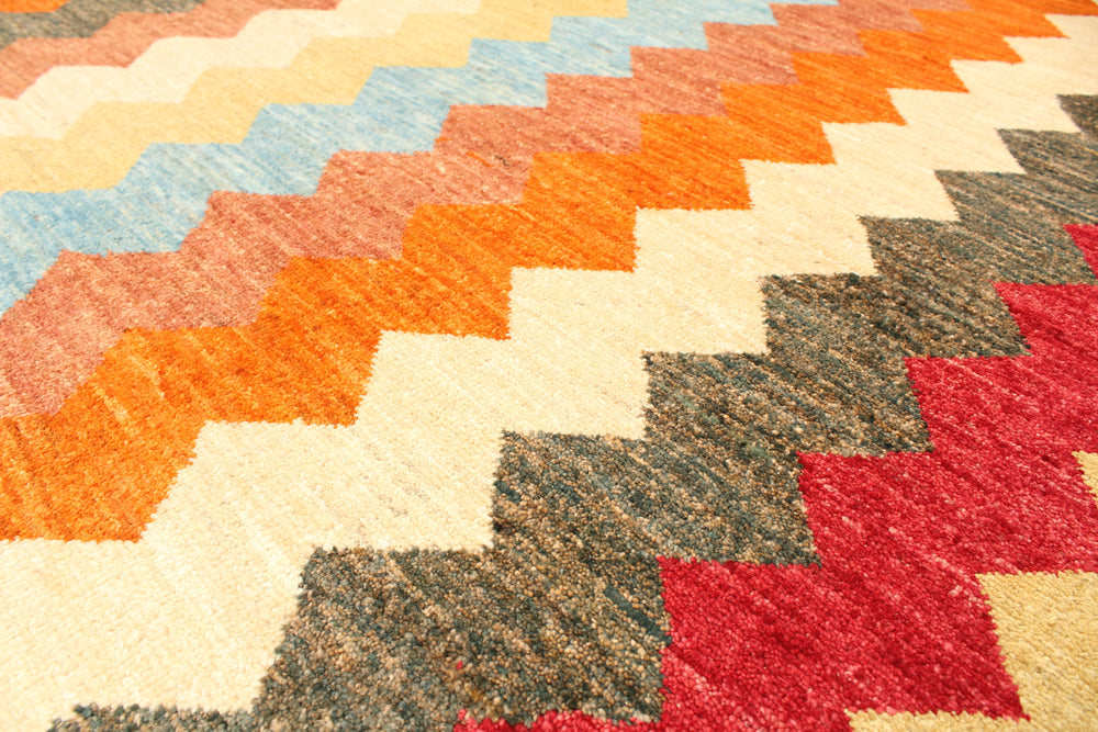 Ikat 203 x 297 cm – detail