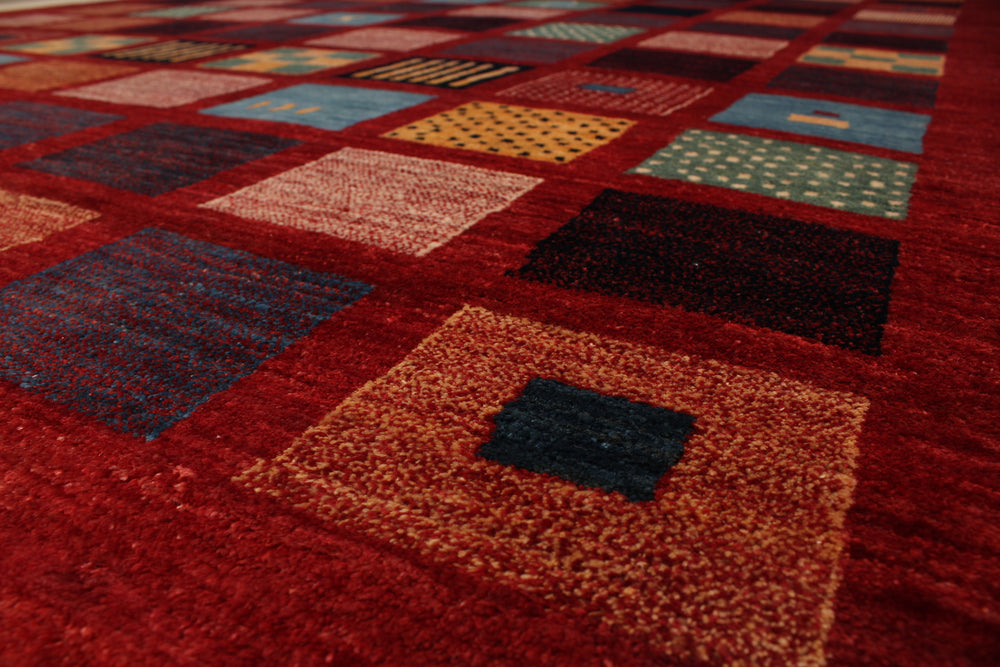 Khashkuli 200 x 300 cm – detail