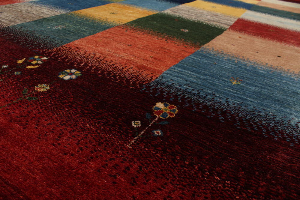 Khashkuli 210 x 310 cm – detail