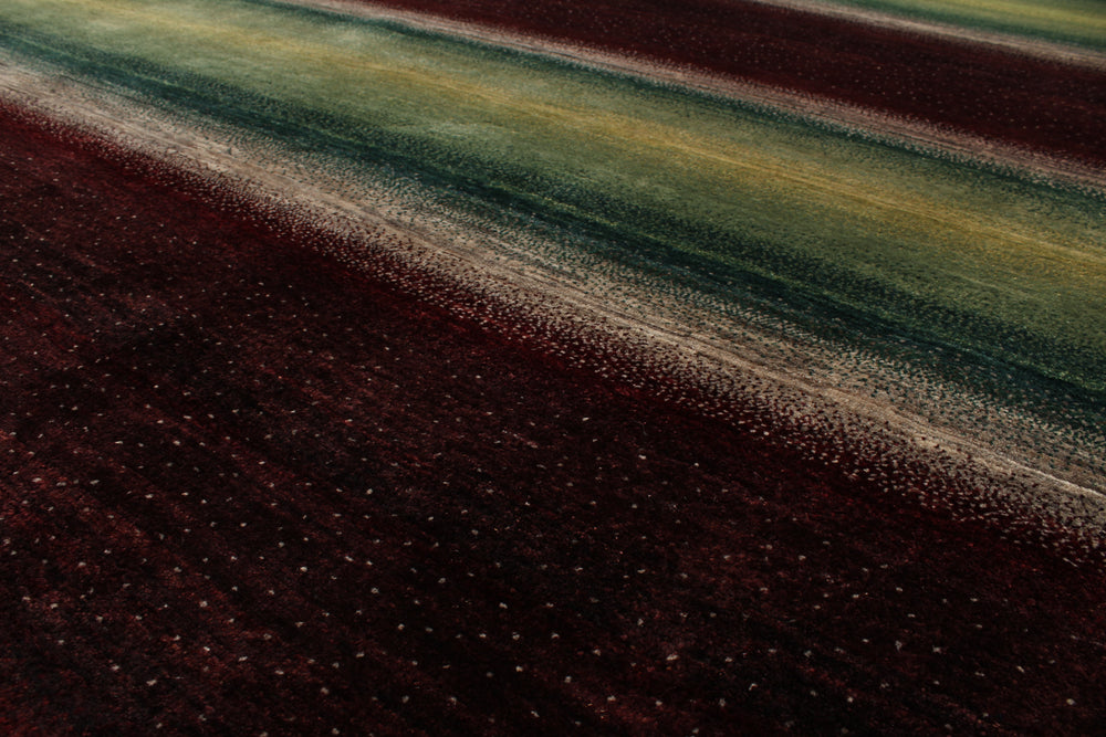 Khashkuli 215 x 292 cm – detail